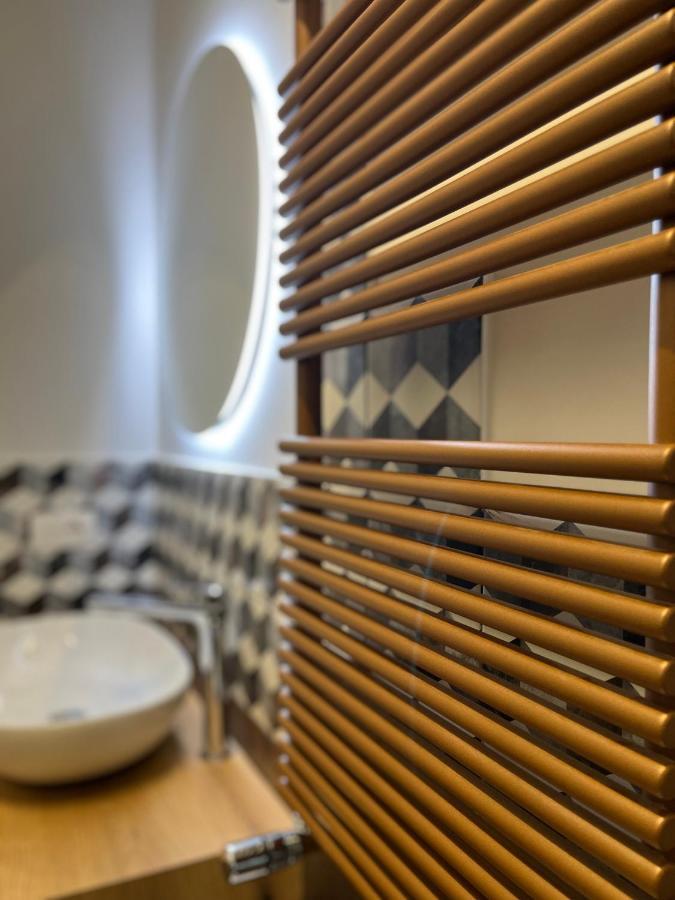 Eat&Stay B&B Pompeii Eksteriør bilde
