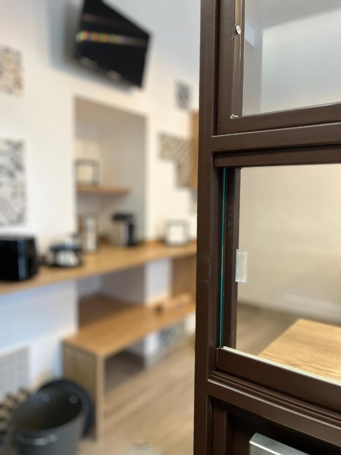 Eat&Stay B&B Pompeii Eksteriør bilde