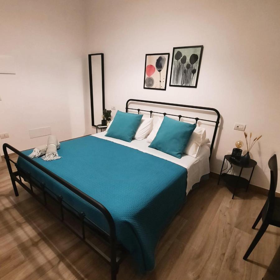 Eat&Stay B&B Pompeii Eksteriør bilde