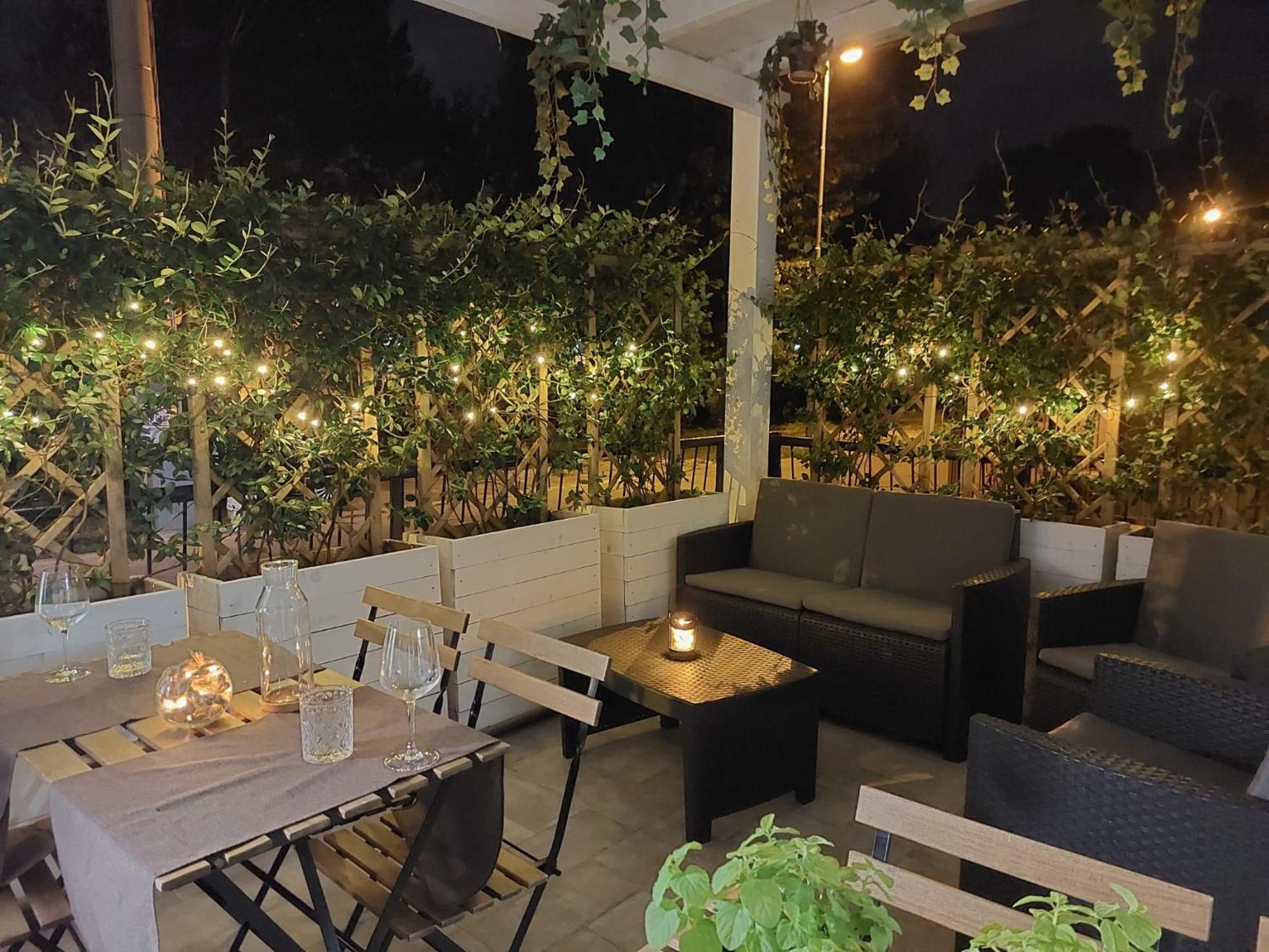 Eat&Stay B&B Pompeii Eksteriør bilde