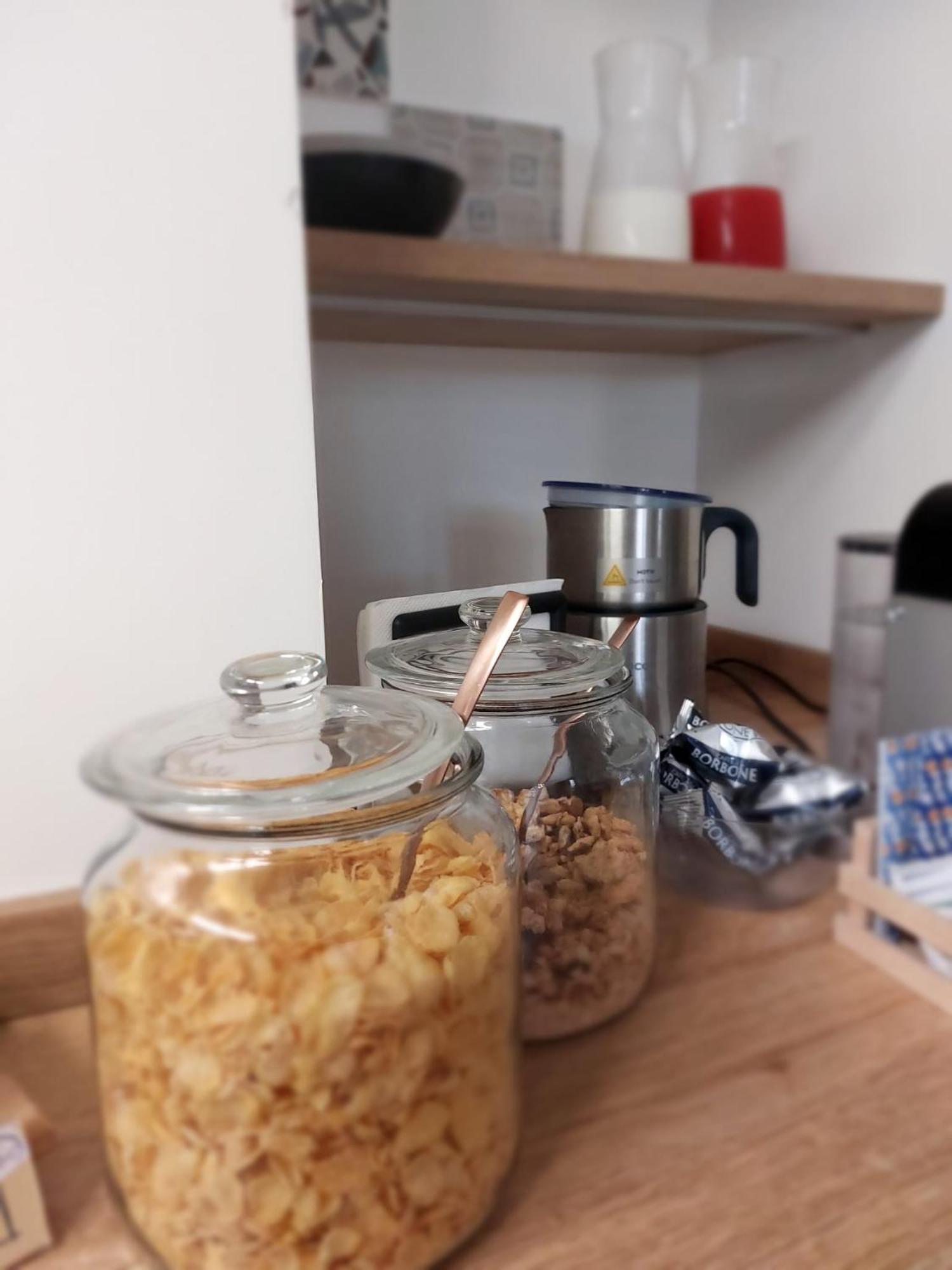 Eat&Stay B&B Pompeii Eksteriør bilde